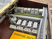 Overige intern transport (2x) - afbeelding 6 van  6