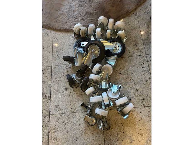 Overige intern transport (35x) - afbeelding 1 van  3