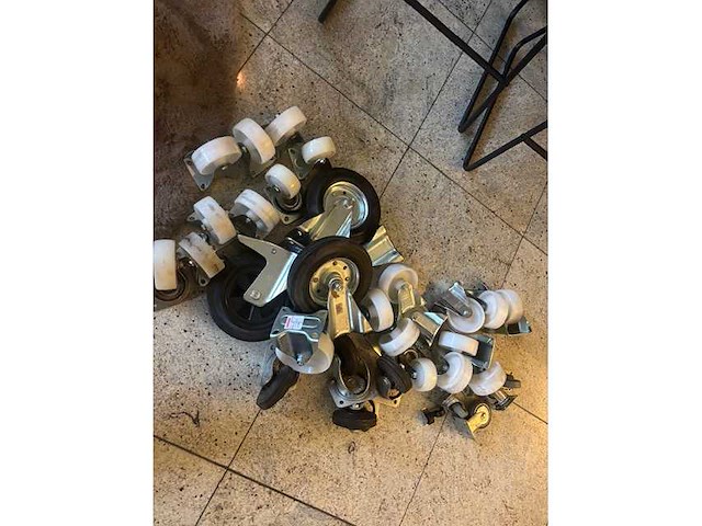 Overige intern transport (35x) - afbeelding 2 van  3