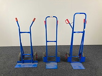 Overige intern transport (3x)