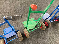Overige intern transport (3x) - afbeelding 2 van  3