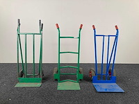 Overige intern transport (3x) - afbeelding 2 van  2