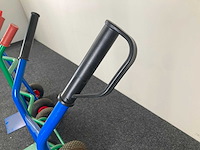 Overige intern transport (3x) - afbeelding 3 van  3