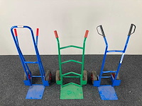 Overige intern transport (3x) - afbeelding 1 van  3
