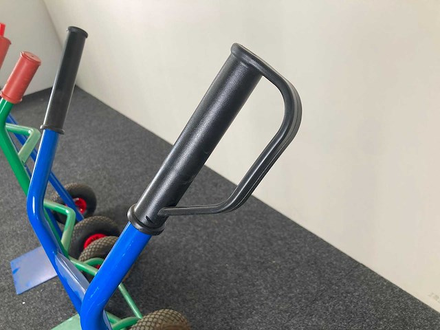 Overige intern transport (3x) - afbeelding 3 van  3