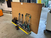 Overige intern transport (4x) - afbeelding 1 van  5