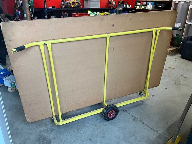 Overige intern transport (4x) - afbeelding 2 van  5