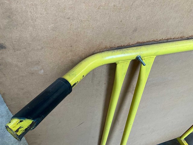 Overige intern transport (4x) - afbeelding 3 van  5