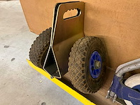 Overige intern transport (4x) - afbeelding 4 van  5