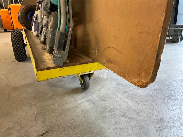 Overige intern transport (4x) - afbeelding 5 van  5