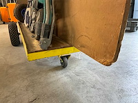 Overige intern transport (4x) - afbeelding 5 van  5