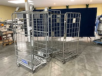 Overige intern transport (6x) - afbeelding 1 van  5