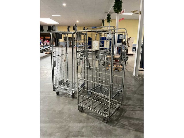 Overige intern transport (6x) - afbeelding 2 van  5