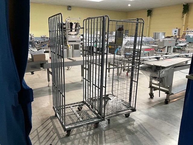 Overige intern transport (6x) - afbeelding 3 van  5