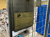 Overige intern transport (6x) - afbeelding 4 van  5