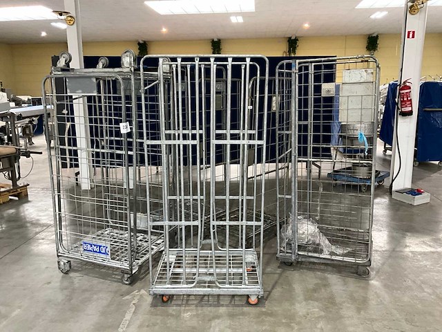 Overige intern transport (6x) - afbeelding 5 van  5