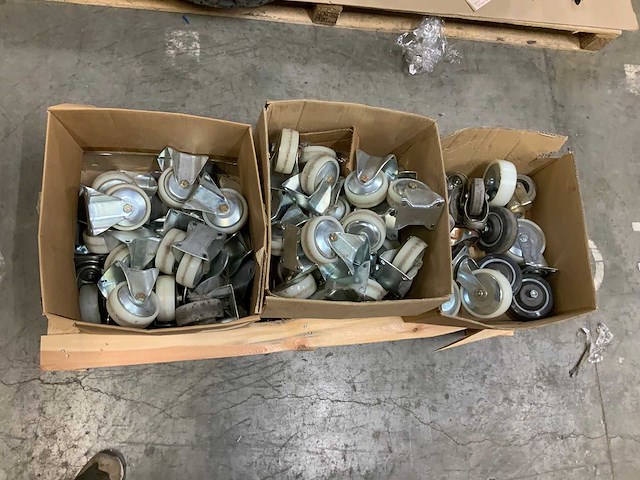 Overige intern transport - afbeelding 1 van  1