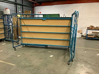 Overige intern transport - afbeelding 1 van  1