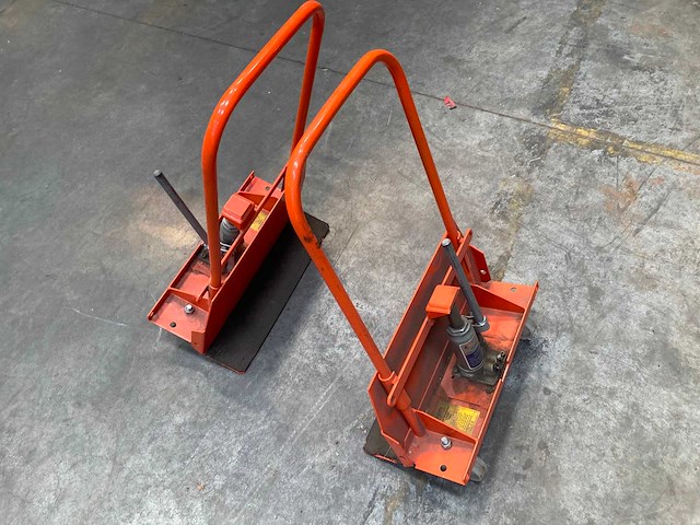 Overige intern transport - afbeelding 5 van  6