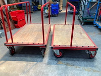 Overige intern transport - afbeelding 4 van  4