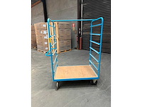 Overige intern transport - afbeelding 1 van  3
