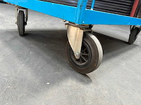 Overige intern transport - afbeelding 2 van  3
