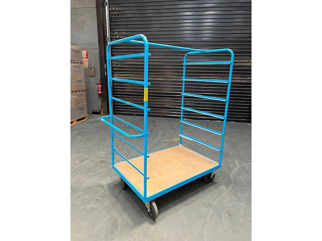 Overige intern transport - afbeelding 3 van  3