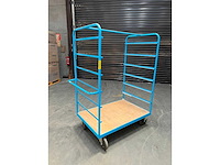 Overige intern transport - afbeelding 3 van  3