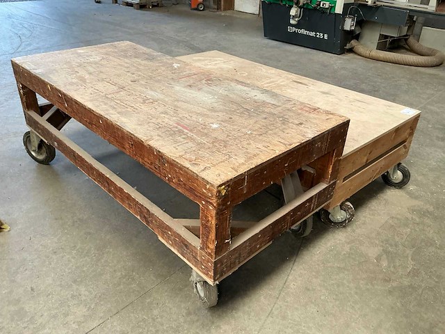 Overige intern transport - afbeelding 3 van  3