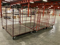 Overige intern transport - afbeelding 1 van  1