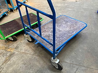 Overige intern transport - afbeelding 2 van  4