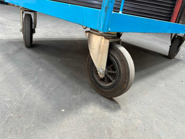 Overige intern transport - afbeelding 2 van  3