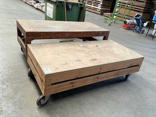 Overige intern transport - afbeelding 1 van  1