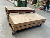 Overige intern transport