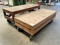 Overige intern transport - afbeelding 2 van  3
