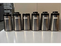 Overige kantine-inventaris (9x) - afbeelding 1 van  5