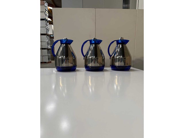 Overige kantine-inventaris (9x) - afbeelding 2 van  5