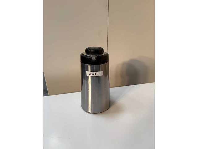 Overige kantine-inventaris (9x) - afbeelding 3 van  5