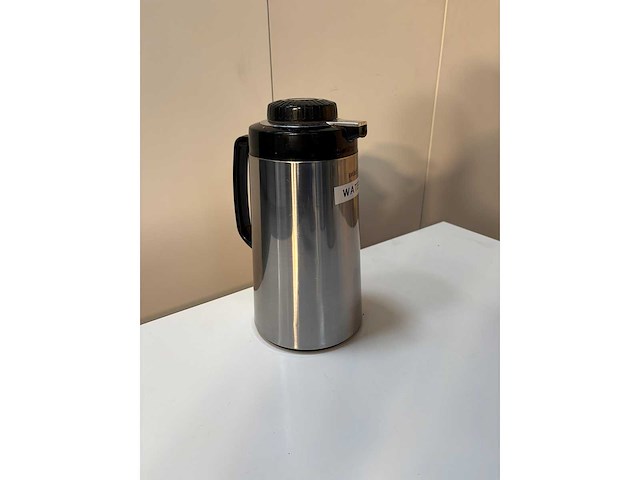 Overige kantine-inventaris (9x) - afbeelding 4 van  5