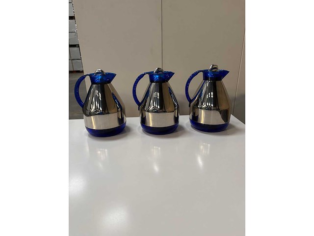 Overige kantine-inventaris (9x) - afbeelding 5 van  5