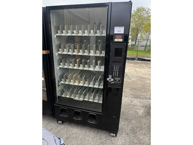 Overige kantine-inventaris - afbeelding 2 van  2