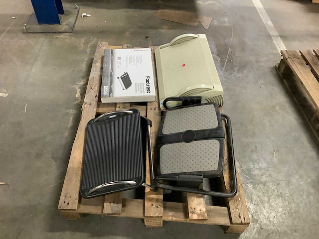 Overige kantoorartikelen - afbeelding 1 van  2