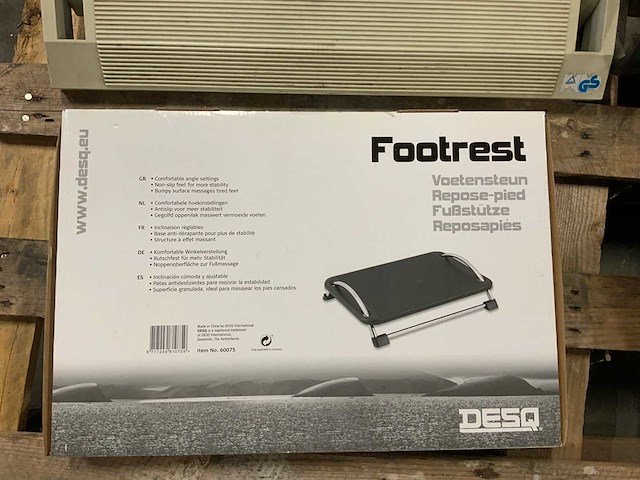 Overige kantoorartikelen - afbeelding 2 van  2