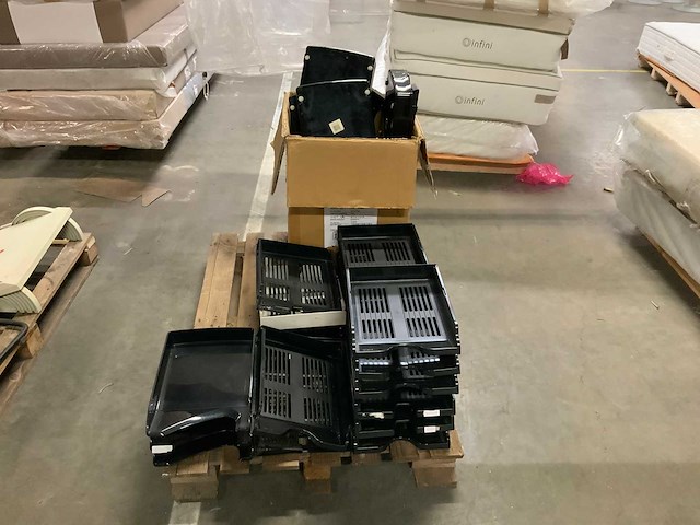 Overige kantoorartikelen - afbeelding 1 van  1