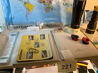 Overige kantoorartikelen - afbeelding 8 van  12