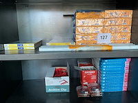 Overige kantoorartikelen - afbeelding 1 van  11
