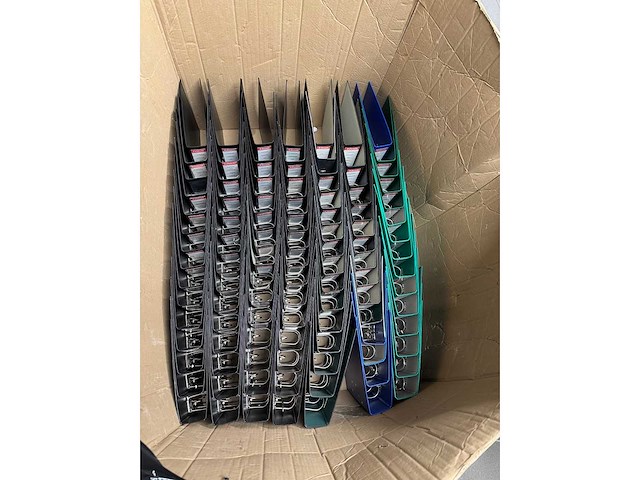Overige kantoorinventaris (250x) - afbeelding 2 van  3