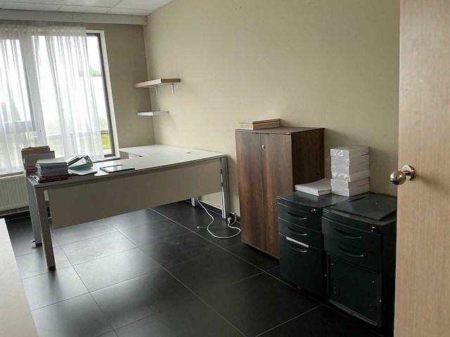 Overige kantoorinventaris - afbeelding 1 van  7