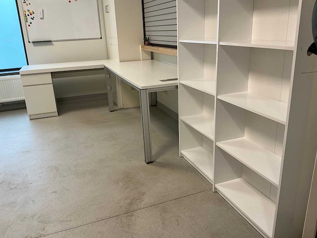 Overige kantoorinventaris - afbeelding 1 van  6