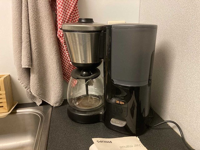 Overige keukenapparatuur en keukenmateriaal - afbeelding 8 van  19